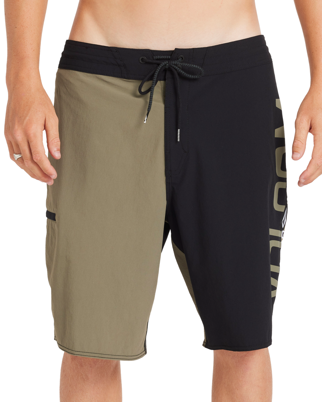 Volcom Surf Vitals Noa Deane 21 in DARK OLIVE