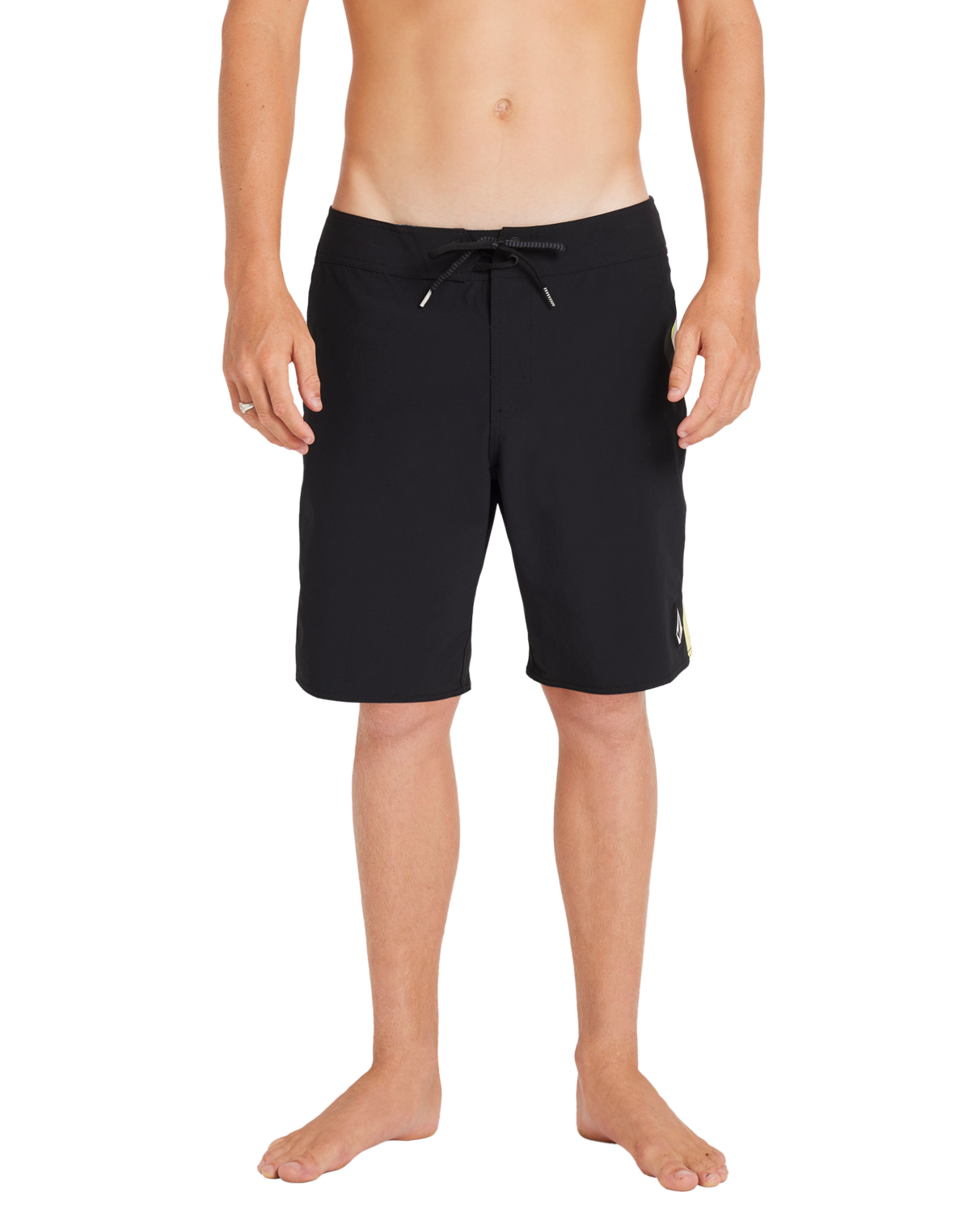 Volcom Fa Ozzy Liberator 20 in BLACK