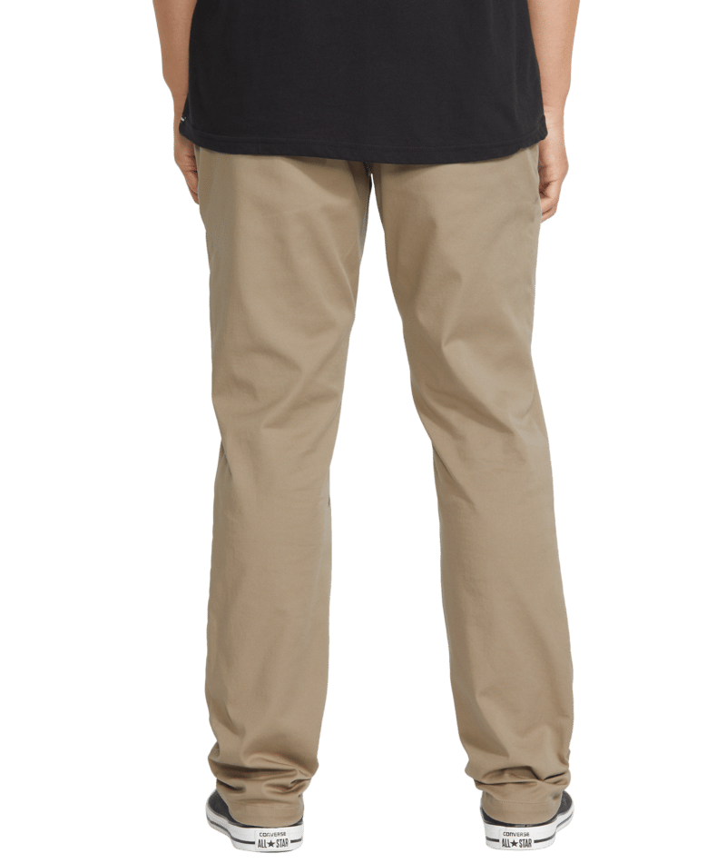Volcom Frickin Modern Stret in KHAKI