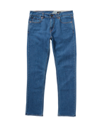 Volcom Vorta Denim in BOLD BLUE