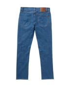Volcom Vorta Denim in BOLD BLUE
