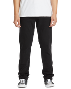 Volcom Vorta Denim in BLACK OUT