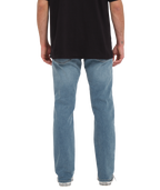 Volcom Solver Denim in OLD TOWN INDIGO