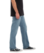 Volcom Solver Denim in OLD TOWN INDIGO