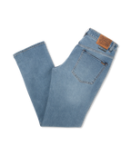 Volcom Solver Denim in OLD TOWN INDIGO