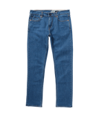 Volcom Vorta Denim in Bold Blue