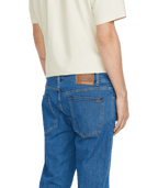 Volcom Vorta Denim in Bold Blue