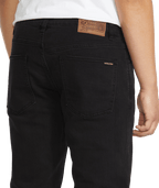 Volcom Vorta Denim in Black Out