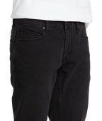 Volcom Vorta Denim in Black Out