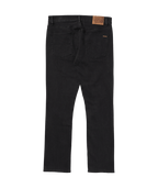 Volcom Vorta Denim in Black Out