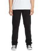 Volcom Vorta Denim in Black Out