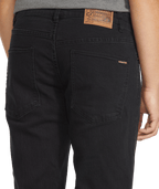 Volcom Solver Denim in Black Out
