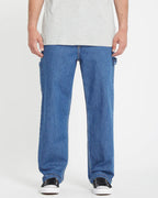 Volcom Kraftsman Ii Denim - Boys