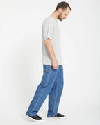 Volcom Kraftsman Ii Denim - Boys