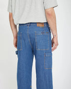 Volcom Kraftsman Ii Denim - Boys