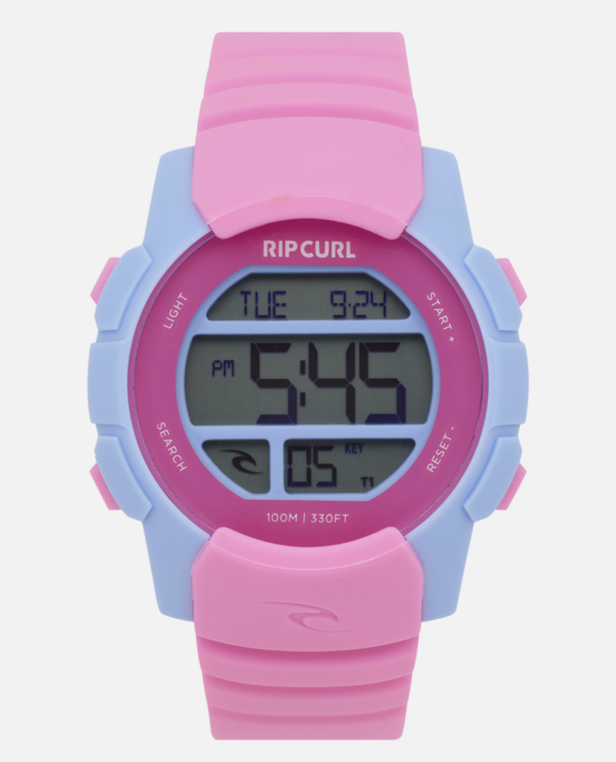 Rip Curl Mission Girls Digital in PINK