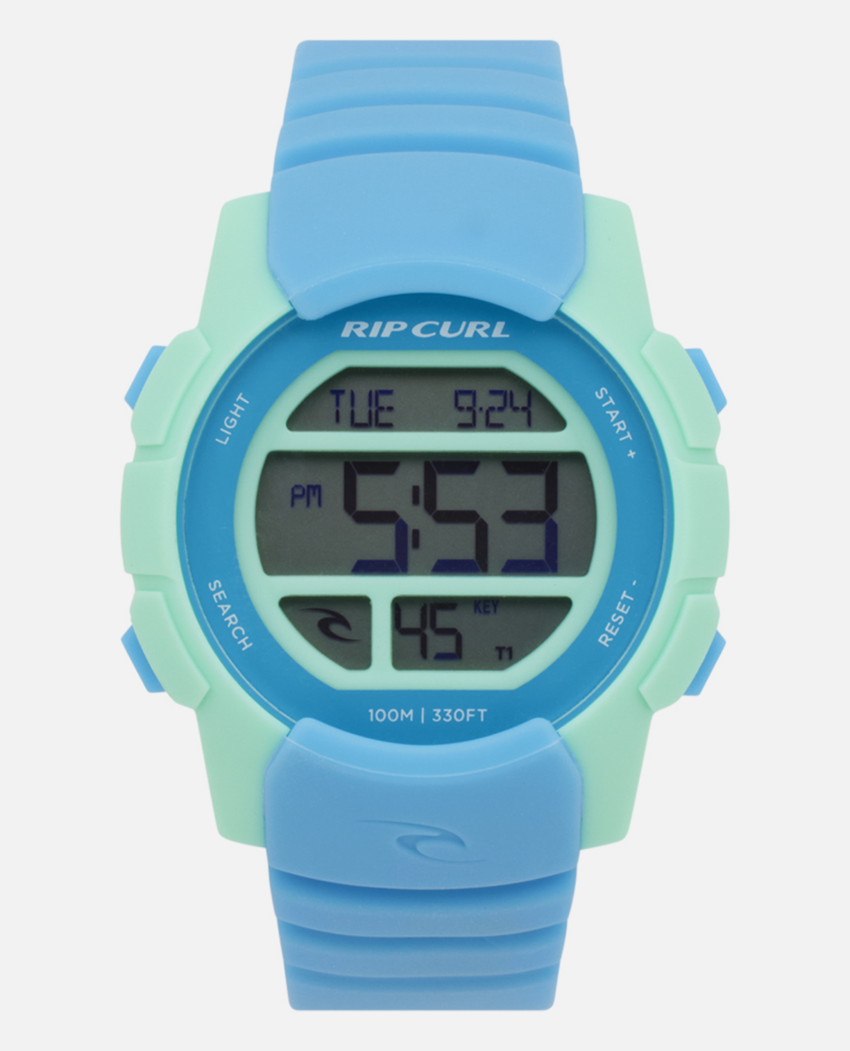 Rip Curl Mission Girls Digital in BLUE