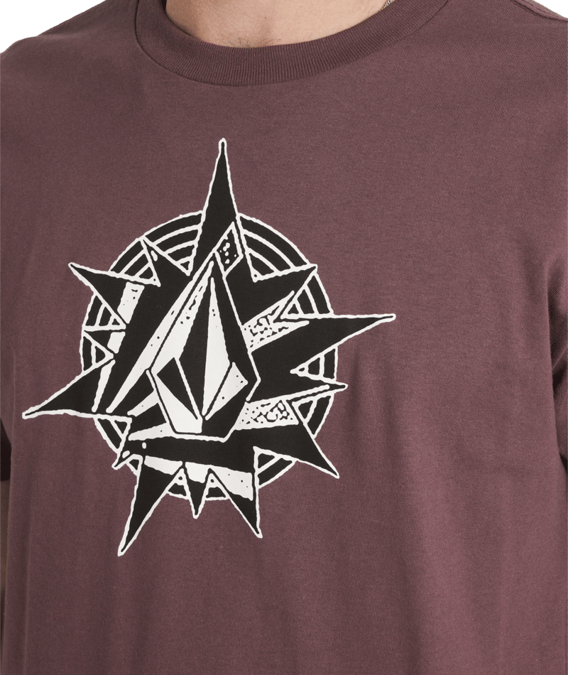 Volcom Yoink Sst in Pistol Punch