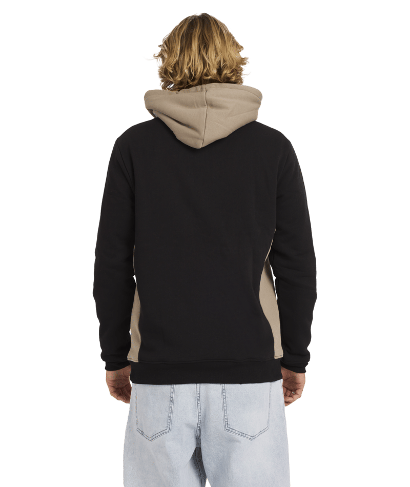 Volcom Single Stone Li in Brindle