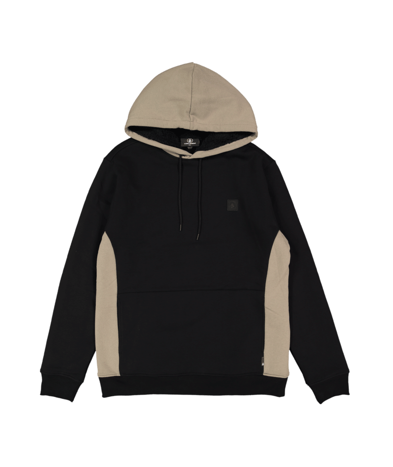 Volcom Single Stone Li in Brindle