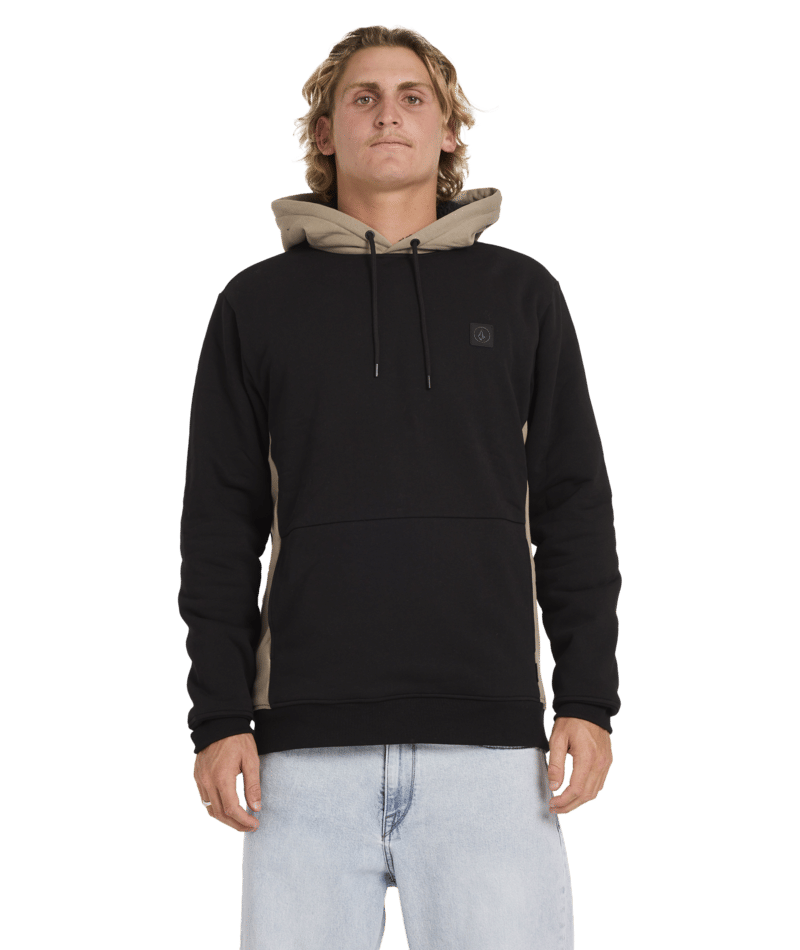 Volcom Single Stone Li in Brindle