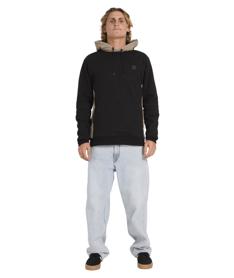 Volcom Single Stone Li in Brindle