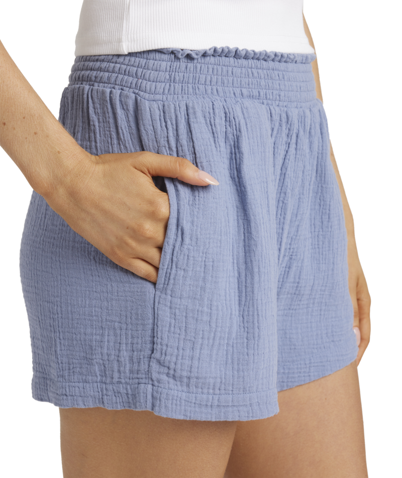 Billabong In The Waves Short in STONE BLUE
