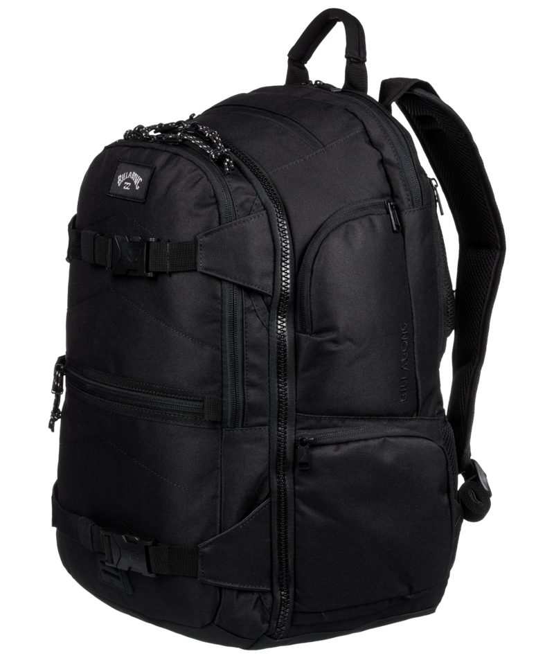 Billabong Combat Og Bpk in STEALTH