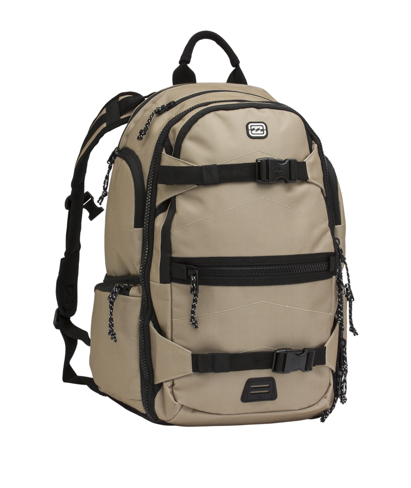 Billabong Combat Og Bpk in TAN