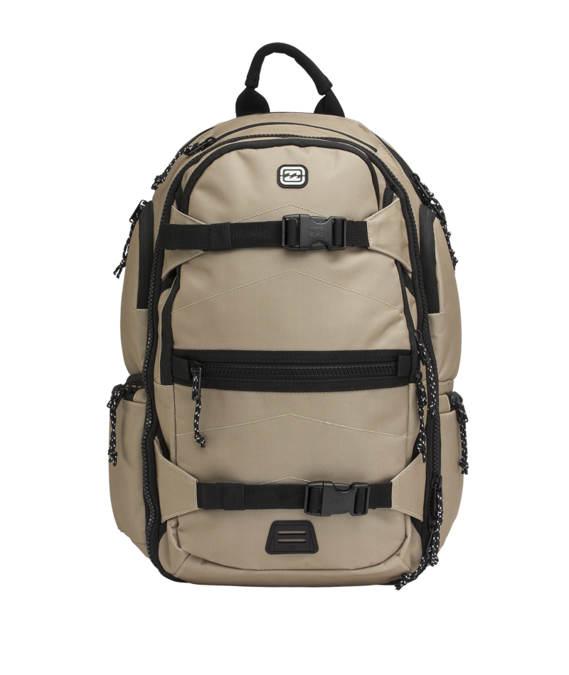 Billabong Combat Og Bpk in TAN