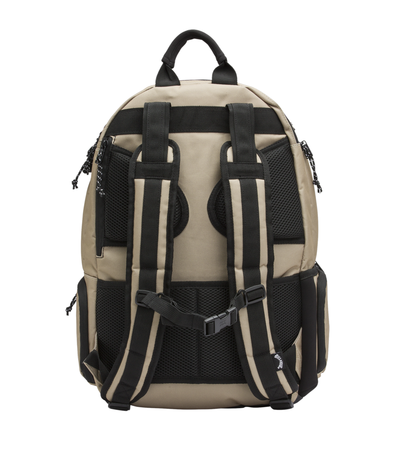 Billabong Combat Og Bpk in TAN