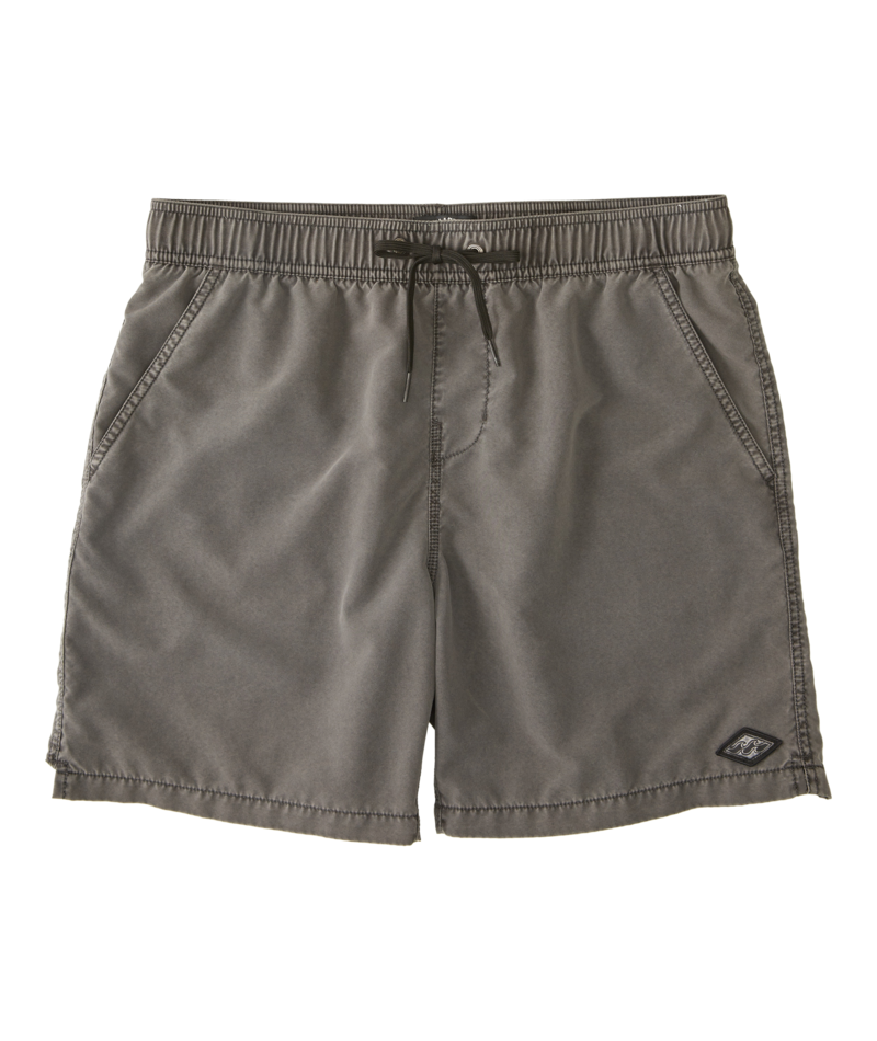 Billabong All Day Od in BLACK