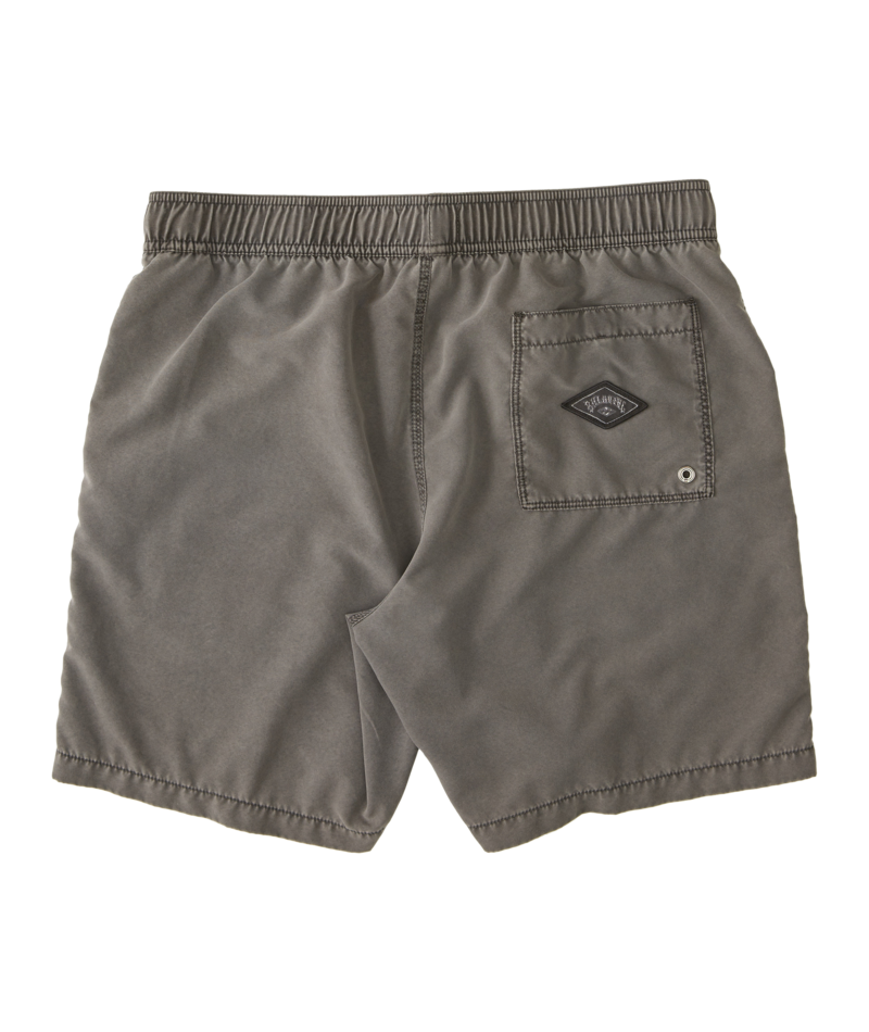 Billabong All Day Od in BLACK