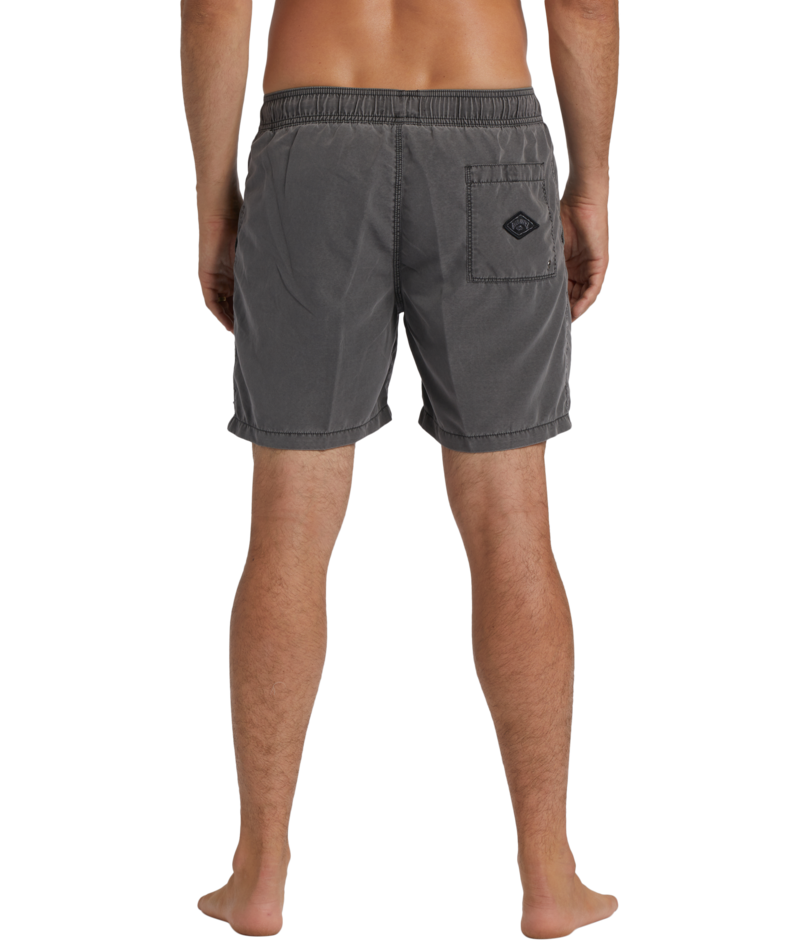 Billabong All Day Od in BLACK