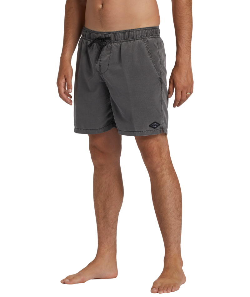 Billabong All Day Od in BLACK