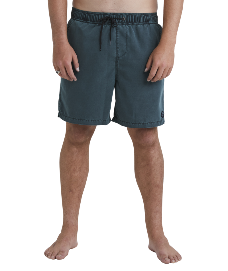 Billabong All Day Ovd Layback in DARK FOREST