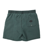 Billabong All Day Ovd Layback in DARK FOREST