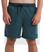 Billabong All Day Ovd Layback in DARK FOREST