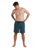 Billabong All Day Ovd Layback in DARK FOREST