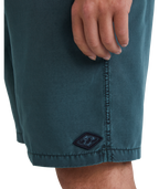 Billabong All Day Ovd Layback in DARK FOREST