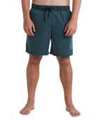 Billabong All Day Ovd Layback in DARK FOREST