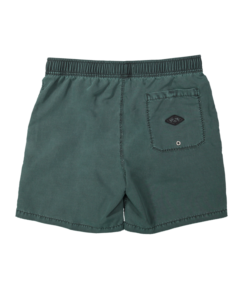 Billabong All Day Ovd Layback in DARK FOREST