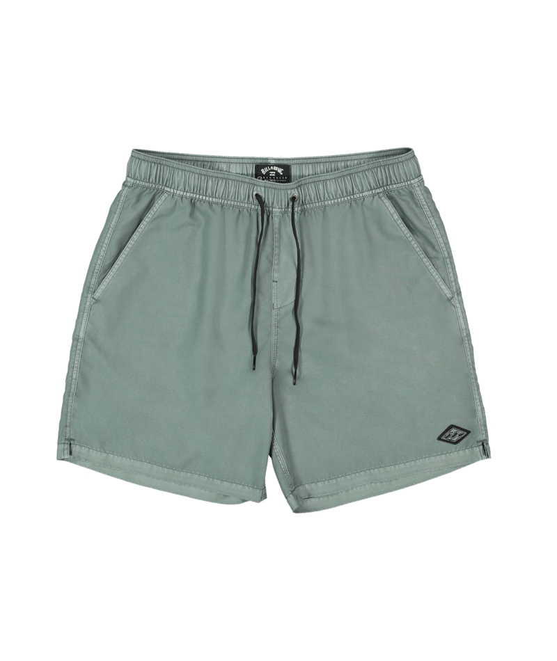 Billabong All Day Ovd Layback in SILT GREEN