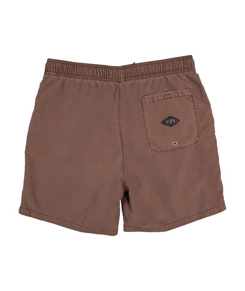 Billabong All Day Ovd Layback in JAVA