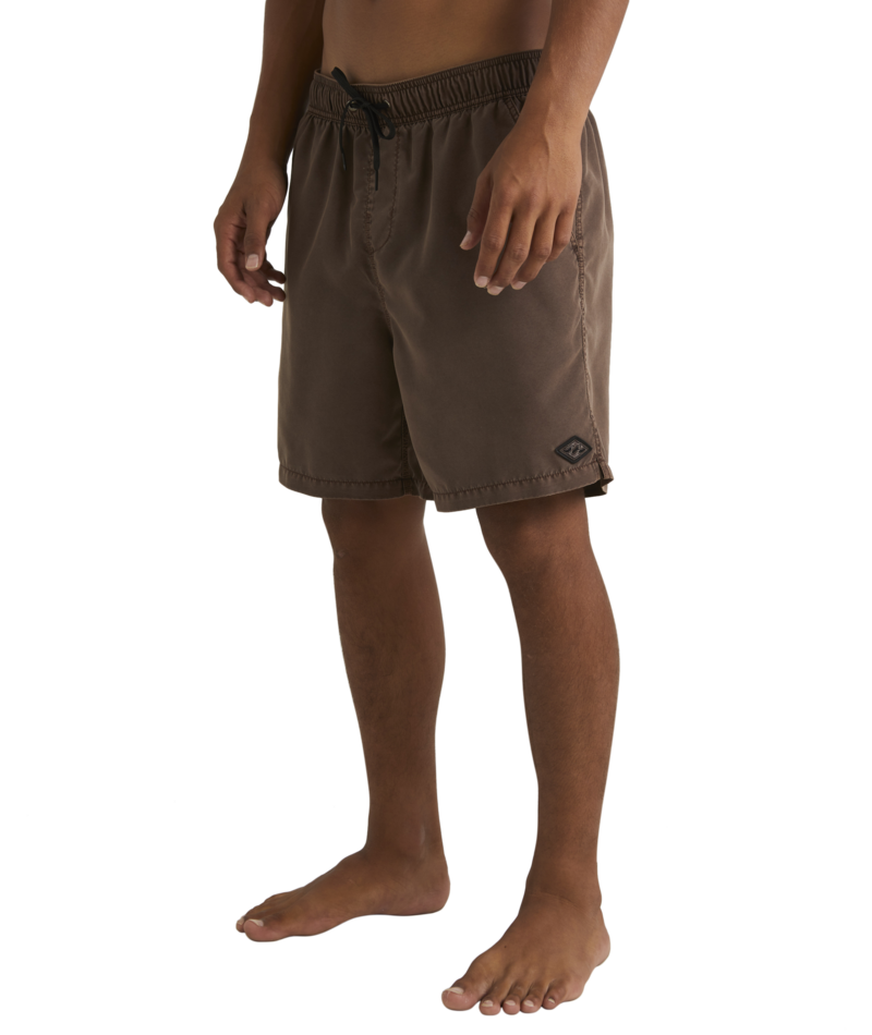 Billabong All Day Ovd Layback in JAVA