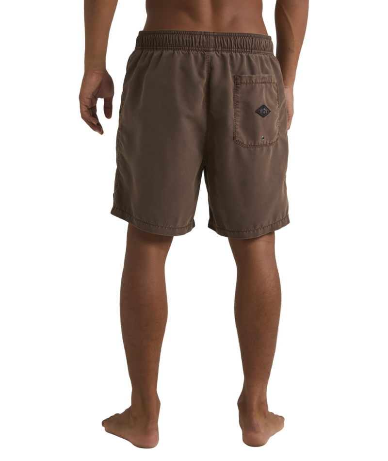 Billabong All Day Ovd Layback in JAVA