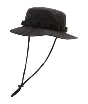 Billabong Adiv Boonie Hat in BLACK