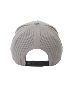 Billabong Crossfire Snapback in GREY