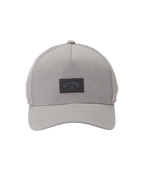 Billabong Crossfire Snapback in GREY