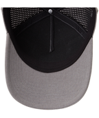 Billabong Crossfire Snapback in GREY